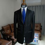 First item on the list